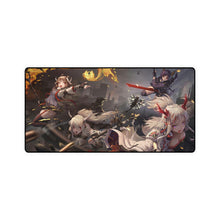 Load image into Gallery viewer, Anime, Girls, Arknights, Girls, Mouse Pad (Desk Mat)
