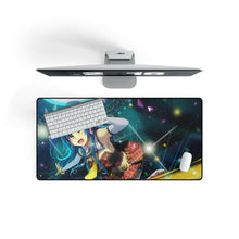Load image into Gallery viewer, Anime Original Mouse Pad (Desk Mat) On Desk
