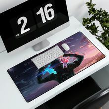 Load image into Gallery viewer, Sword Art Online Mouse Pad (Desk Mat)
