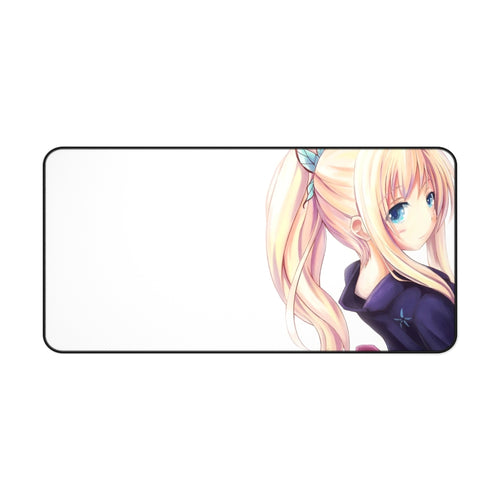 Boku Wa Tomodachi Ga Sukunai Mouse Pad (Desk Mat)