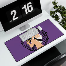 Load image into Gallery viewer, The Seven Deadly Sins Mouse Pad (Desk Mat) With Laptop
