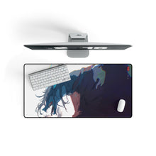 Load image into Gallery viewer, Belle (2021) Mouse Pad (Desk Mat)
