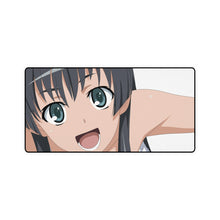 Load image into Gallery viewer, A Certain Scientific Railgun Mouse Pad (Desk Mat)
