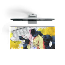 Load image into Gallery viewer, Anime Jojo's Bizarre Adventure Mouse Pad (Desk Mat)
