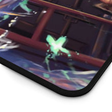 Load image into Gallery viewer, Dusk Phantasms Mouse Pad (Desk Mat) Hemmed Edge
