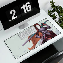 Load image into Gallery viewer, Sword Art Online Mouse Pad (Desk Mat)
