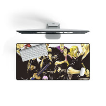 Load image into Gallery viewer, Anime Bleach Mouse Pad (Desk Mat)
