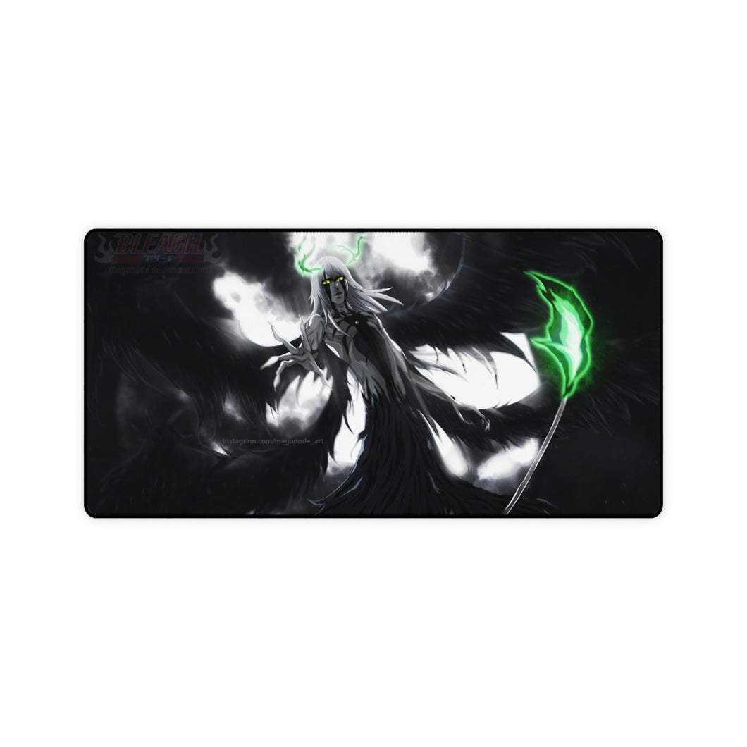 Anime Bleach Mouse Pad (Desk Mat)