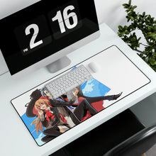 Load image into Gallery viewer, Starry☆Sky Mouse Pad (Desk Mat)
