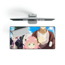 Load image into Gallery viewer, Spy x Family Mouse Pad (Desk Mat)
