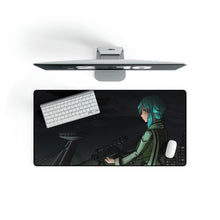 Load image into Gallery viewer, Sword Art Online II Mouse Pad (Desk Mat)
