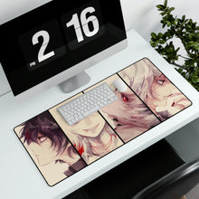 Load image into Gallery viewer, Anime Tokyo Ghoul Mouse Pad (Desk Mat)

