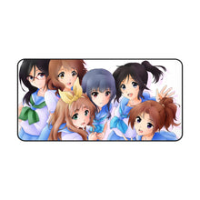 Load image into Gallery viewer, Sound! Euphonium Mouse Pad (Desk Mat)
