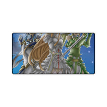 Load image into Gallery viewer, Sword Art Online II Mouse Pad (Desk Mat)
