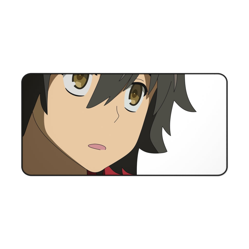 Anohana Mouse Pad (Desk Mat)