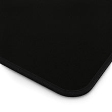 Load image into Gallery viewer, Black Clover Mouse Pad (Desk Mat) Hemmed Edge
