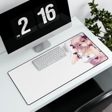Load image into Gallery viewer, Super Sonico Mouse Pad (Desk Mat)
