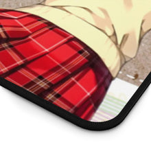 Load image into Gallery viewer, Anime Original Mouse Pad (Desk Mat) Hemmed Edge
