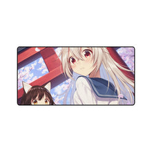Load image into Gallery viewer, Anime Original Mouse Pad (Desk Mat)
