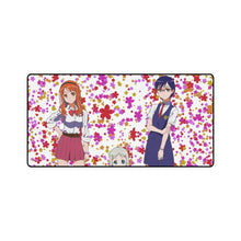 Load image into Gallery viewer, Anohana Mouse Pad (Desk Mat)

