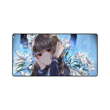 Load image into Gallery viewer, Anime Girl Mouse Pad (Desk Mat)
