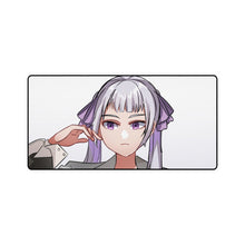 Load image into Gallery viewer, Anime Black Clover Mouse Pad (Desk Mat)
