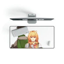 Load image into Gallery viewer, The Rising of the Shield Hero Mouse Pad (Desk Mat)
