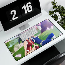 Load image into Gallery viewer, My Hero Academia Mouse Pad (Desk Mat) With Laptop
