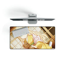 Load image into Gallery viewer, Anime Summer Pockets Mouse Pad (Desk Mat)
