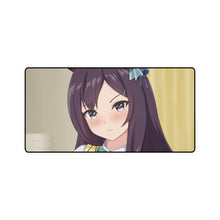 Load image into Gallery viewer, Uma Musume: Pretty Derby Mouse Pad (Desk Mat)

