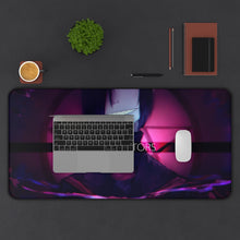 Load image into Gallery viewer, Re:Creators Mouse Pad (Desk Mat) With Laptop

