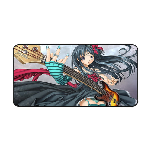 Rocker Mouse Pad (Desk Mat)