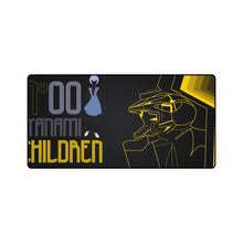 Load image into Gallery viewer, Anime Neon Genesis Evangelion Mouse Pad (Desk Mat)
