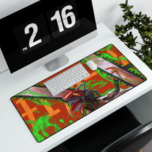 Load image into Gallery viewer, Denji - Chainsaw Man Mouse Pad (Desk Mat)
