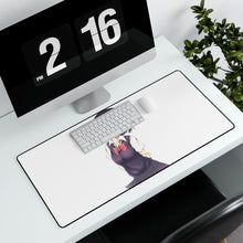 Load image into Gallery viewer, Kuzu no Honkai Mouse Pad (Desk Mat) With Laptop
