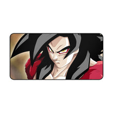 Load image into Gallery viewer, Super Saiyan 4 Mouse Pad (Desk Mat)
