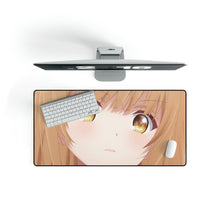 Load image into Gallery viewer, The Angel Next Door Spoils Me Rotten Mouse Pad (Desk Mat)
