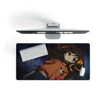 Load image into Gallery viewer, The Melancholy Of Haruhi Suzumiya Mouse Pad (Desk Mat)
