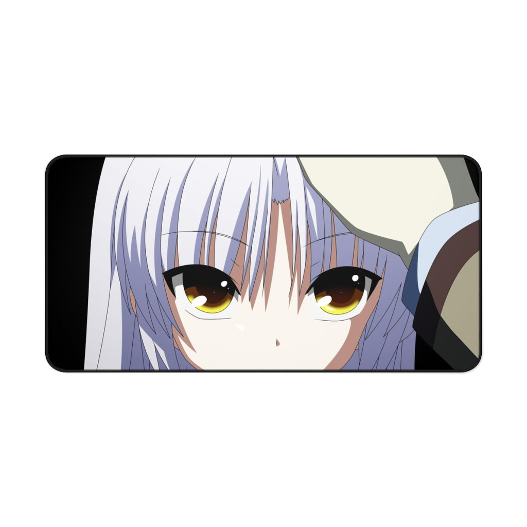 Angel Beats! Kanade Tachibana Mouse Pad (Desk Mat)