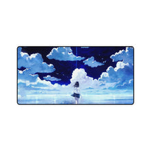 Load image into Gallery viewer, Brain Power Mouse Pad (Desk Mat)
