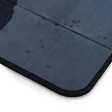 Load image into Gallery viewer, Nanakusa Nazuna Mouse Pad (Desk Mat) Hemmed Edge
