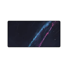 Load image into Gallery viewer, Your Name. Mouse Pad (Desk Mat)
