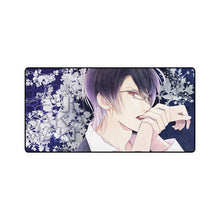 Load image into Gallery viewer, Diabolik Lovers Mouse Pad (Desk Mat)
