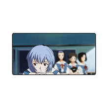Load image into Gallery viewer, Anime Neon Genesis Evangelion Mouse Pad (Desk Mat)
