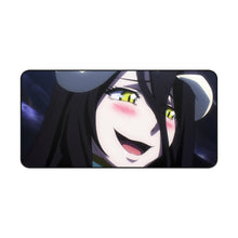 Load image into Gallery viewer, Albedo  (Overlord) Mouse Pad (Desk Mat)
