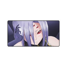 Load image into Gallery viewer, Monster Musume Mouse Pad (Desk Mat)
