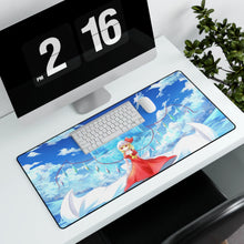 Load image into Gallery viewer, Touhou Mouse Pad (Desk Mat)
