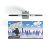 Load image into Gallery viewer, Let's Go Adventuring!! Mouse Pad (Desk Mat)
