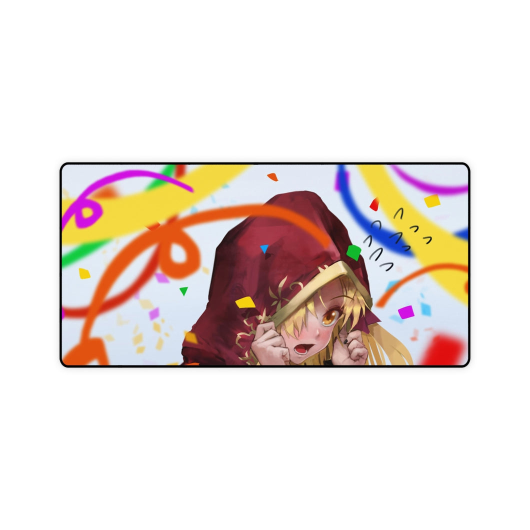 Fate/Grand Order Mouse Pad (Desk Mat)