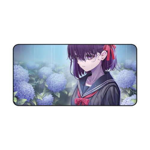Fate/Stay Night Mouse Pad (Desk Mat)
